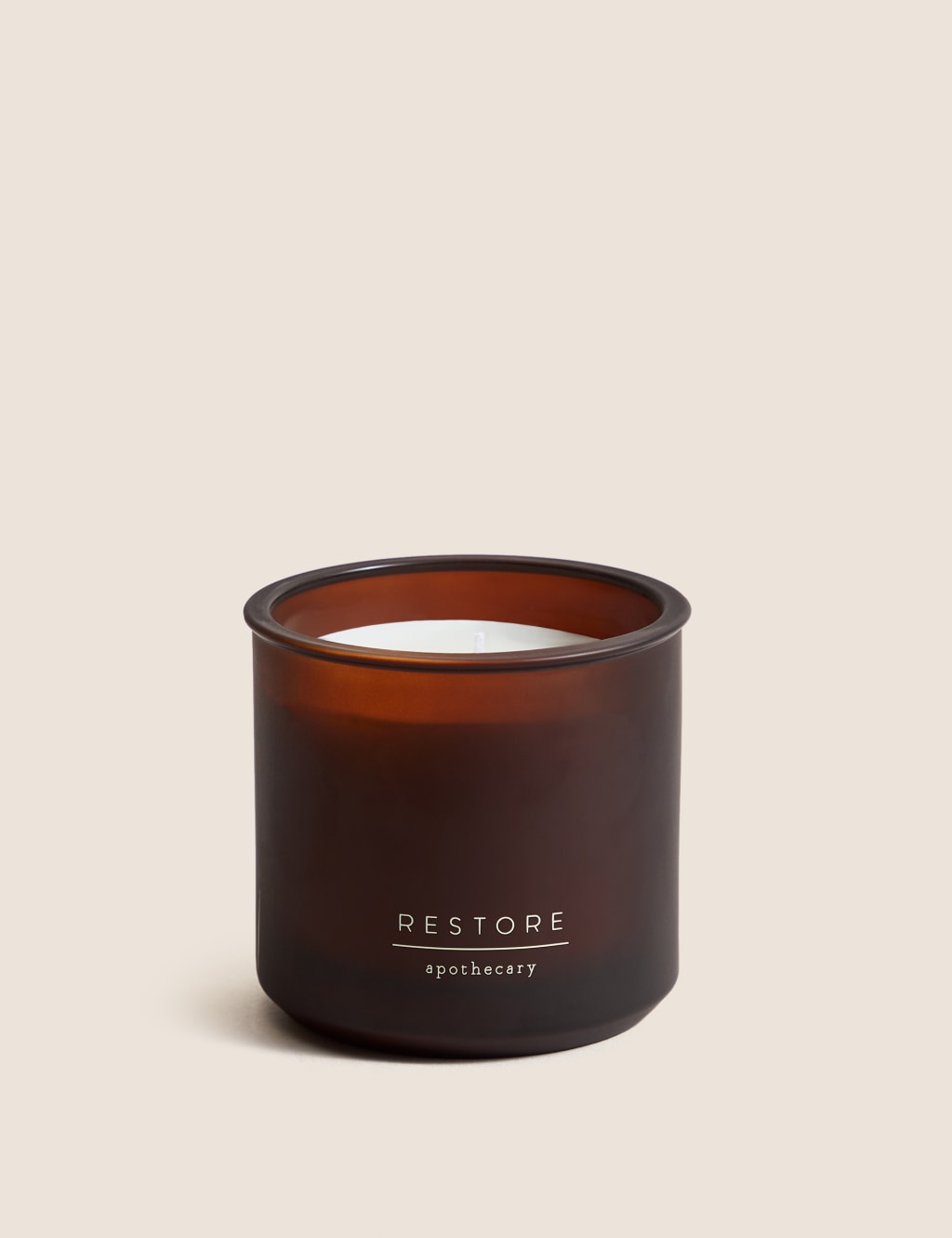 Restore Refillable Candle 4 of 5
