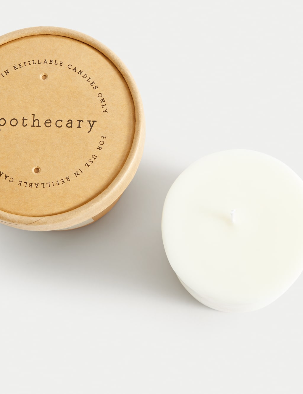 Warmth Candle Refill 3 of 4