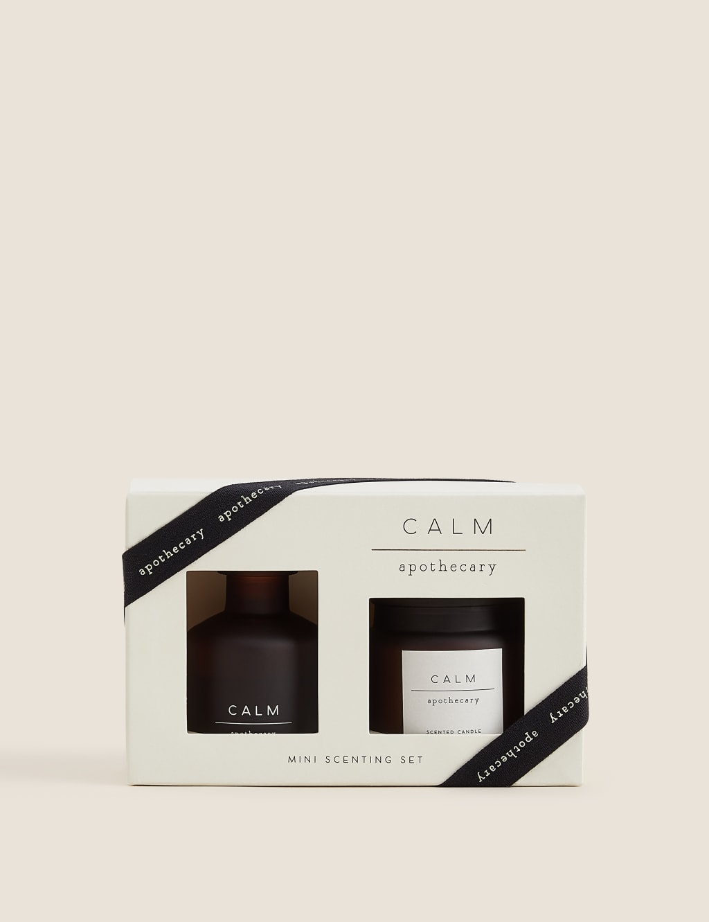 Calm Mini Scenting Set 4 of 4