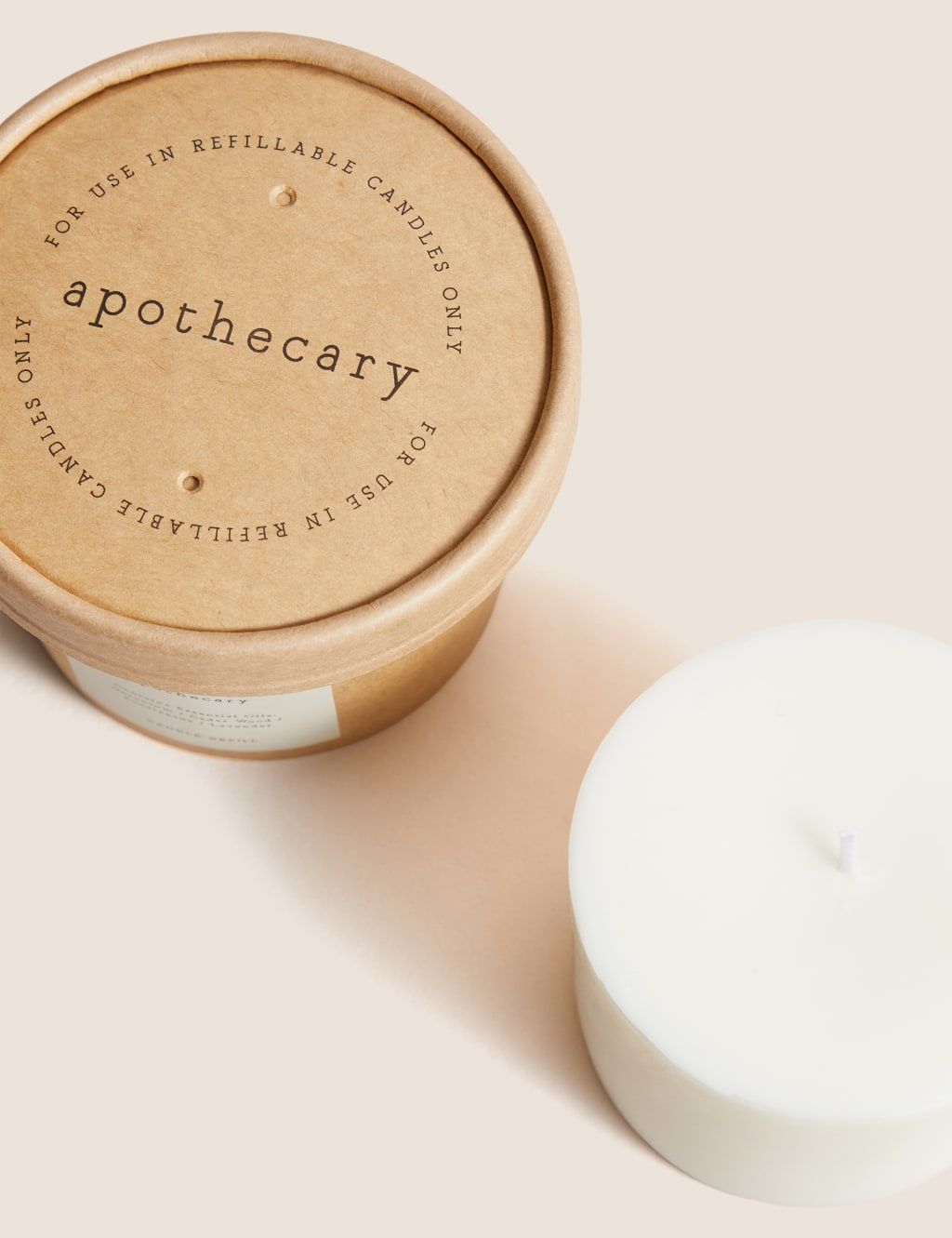 Restore Candle Refill 5 of 7