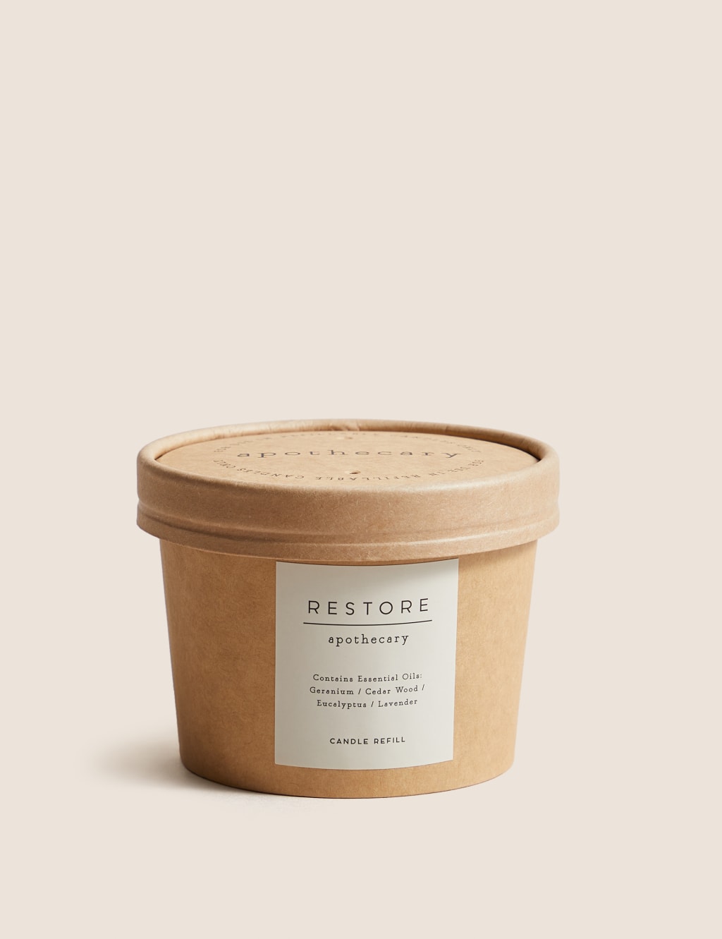 Restore Candle Refill 2 of 7