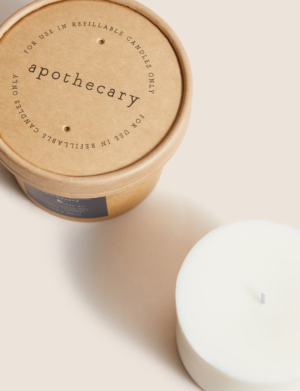 Sleep Candle Refill 5 of 7