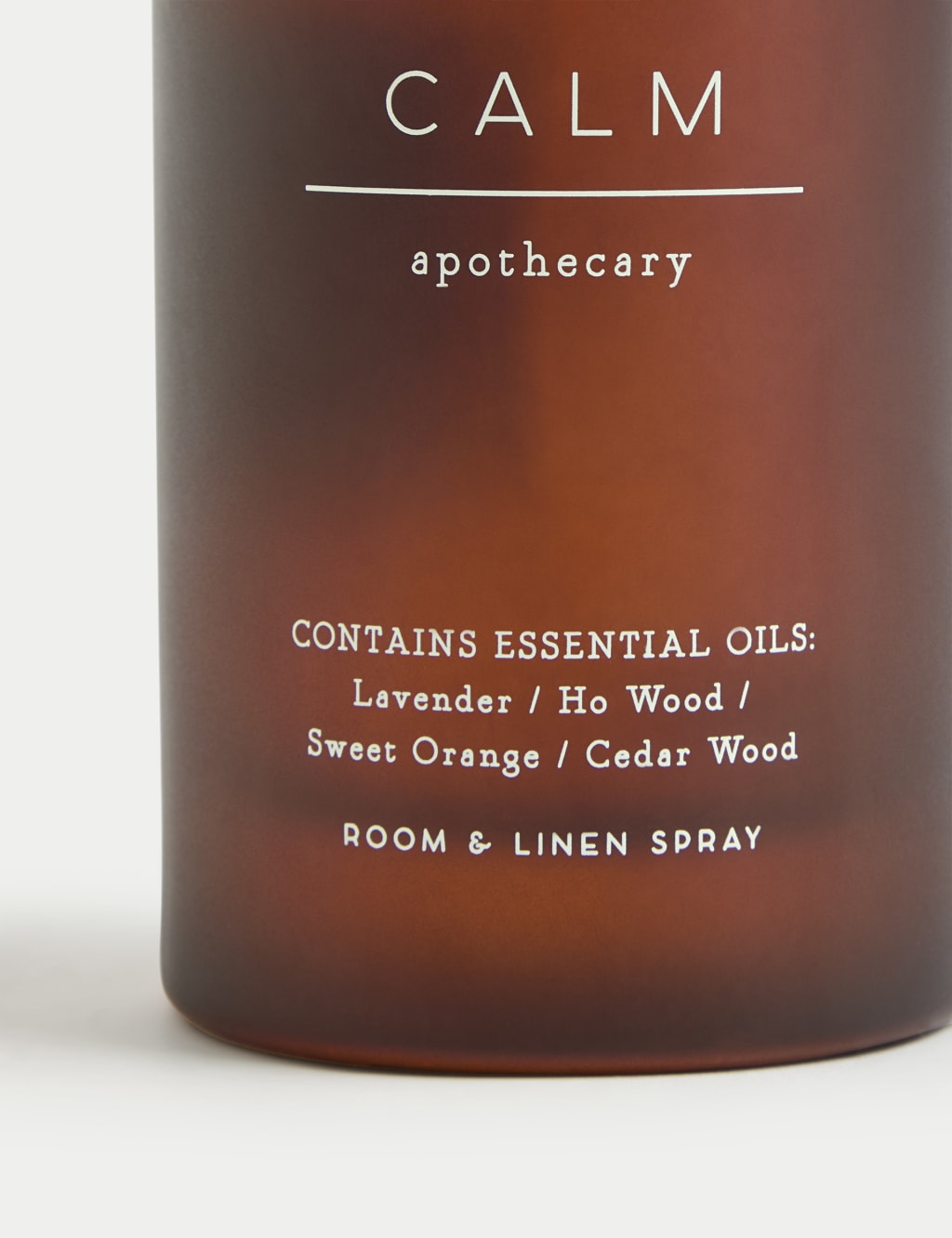 Calm Room & Linen Spray 4 of 6