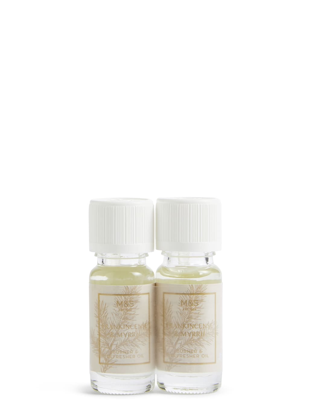Frankincense & Myrrh Refresher Oil 2 Pack 1 of 4