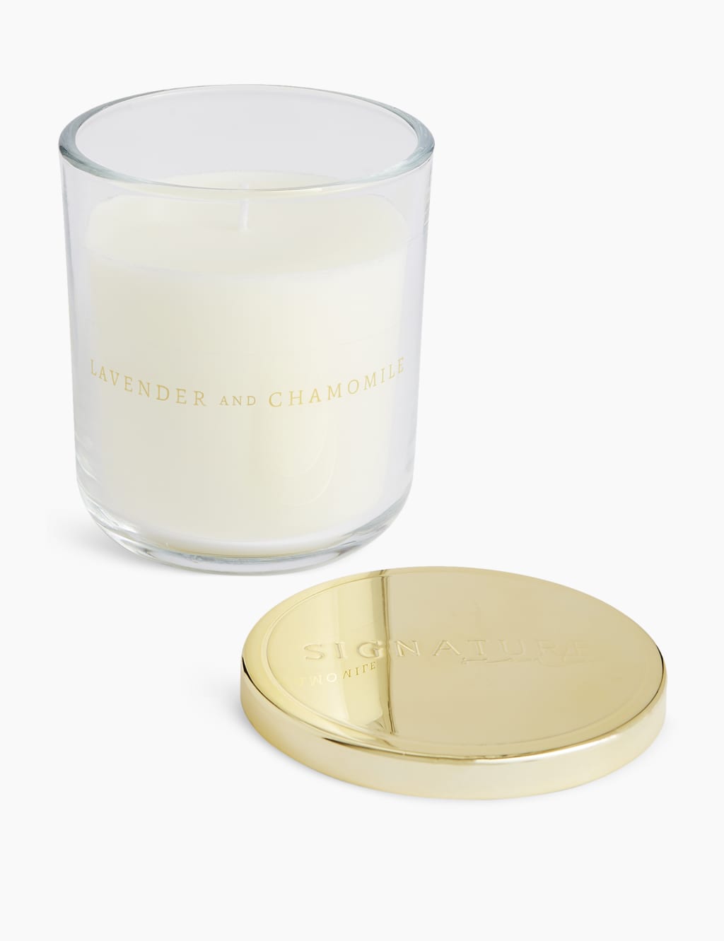 Lavender & Chamomile Candle 2 of 3