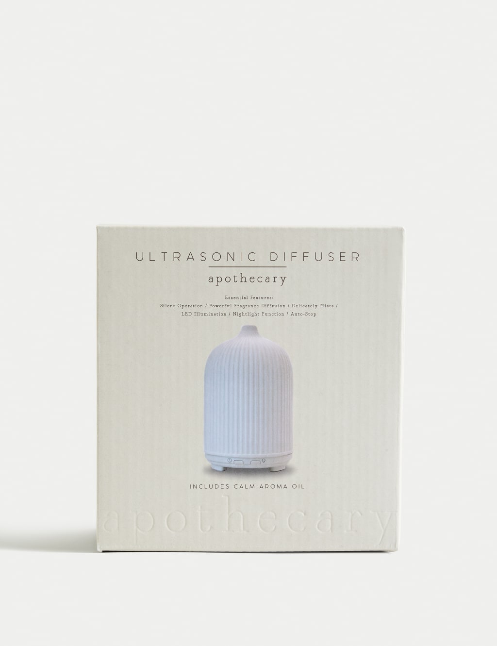 Electric Diffuser 5 of 6