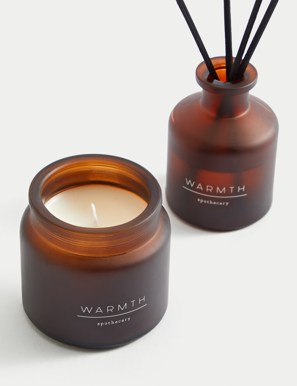 Warmth Mini Scenting Set 4 of 4