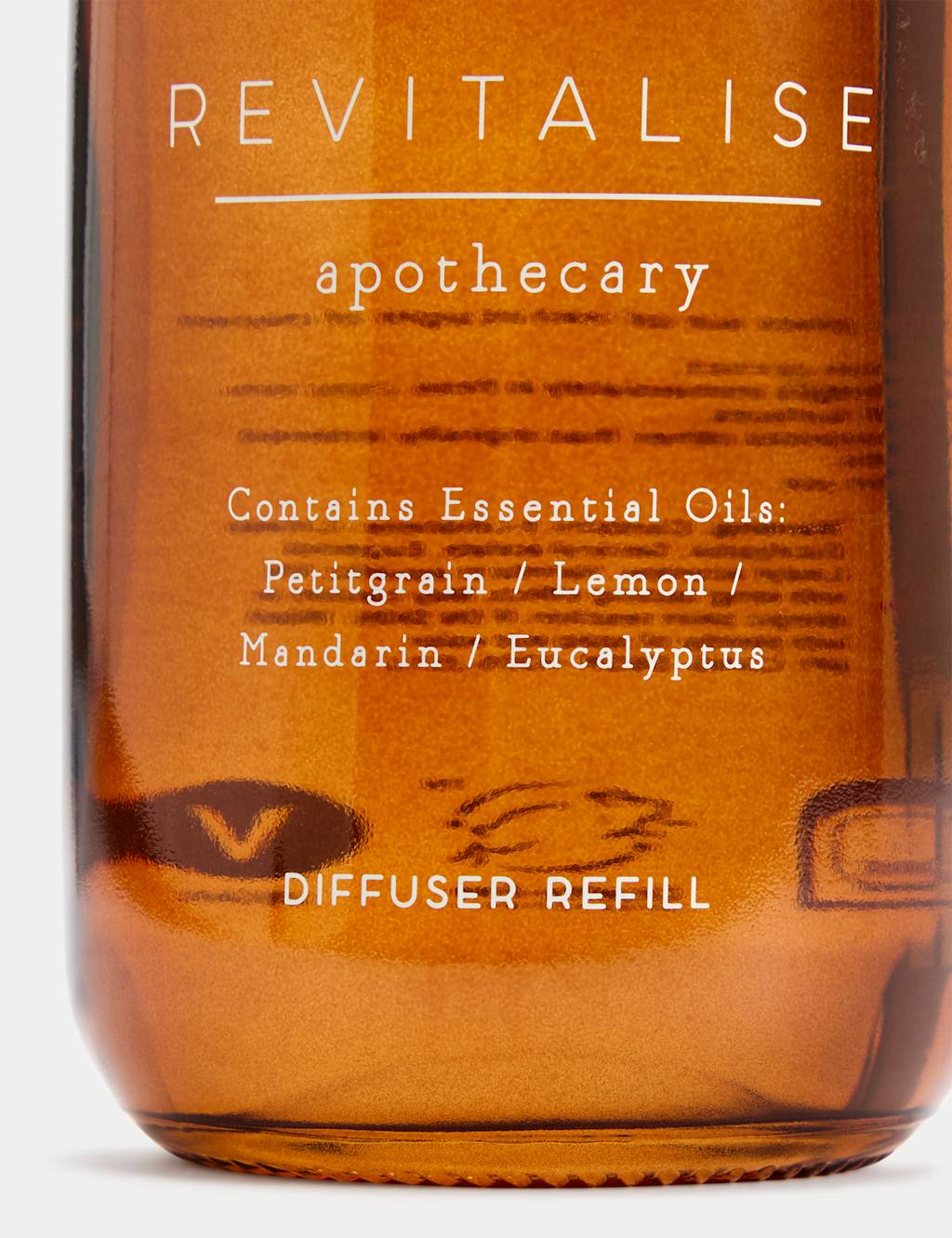 Revitalise Diffuser 250ml Refill 3 of 3