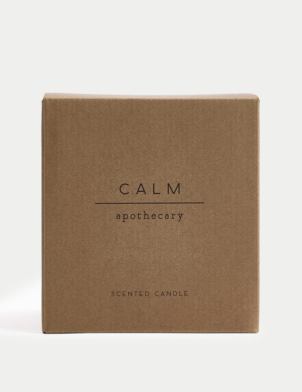 Calm Extra Large 3 Wick Candle 4 of 4
