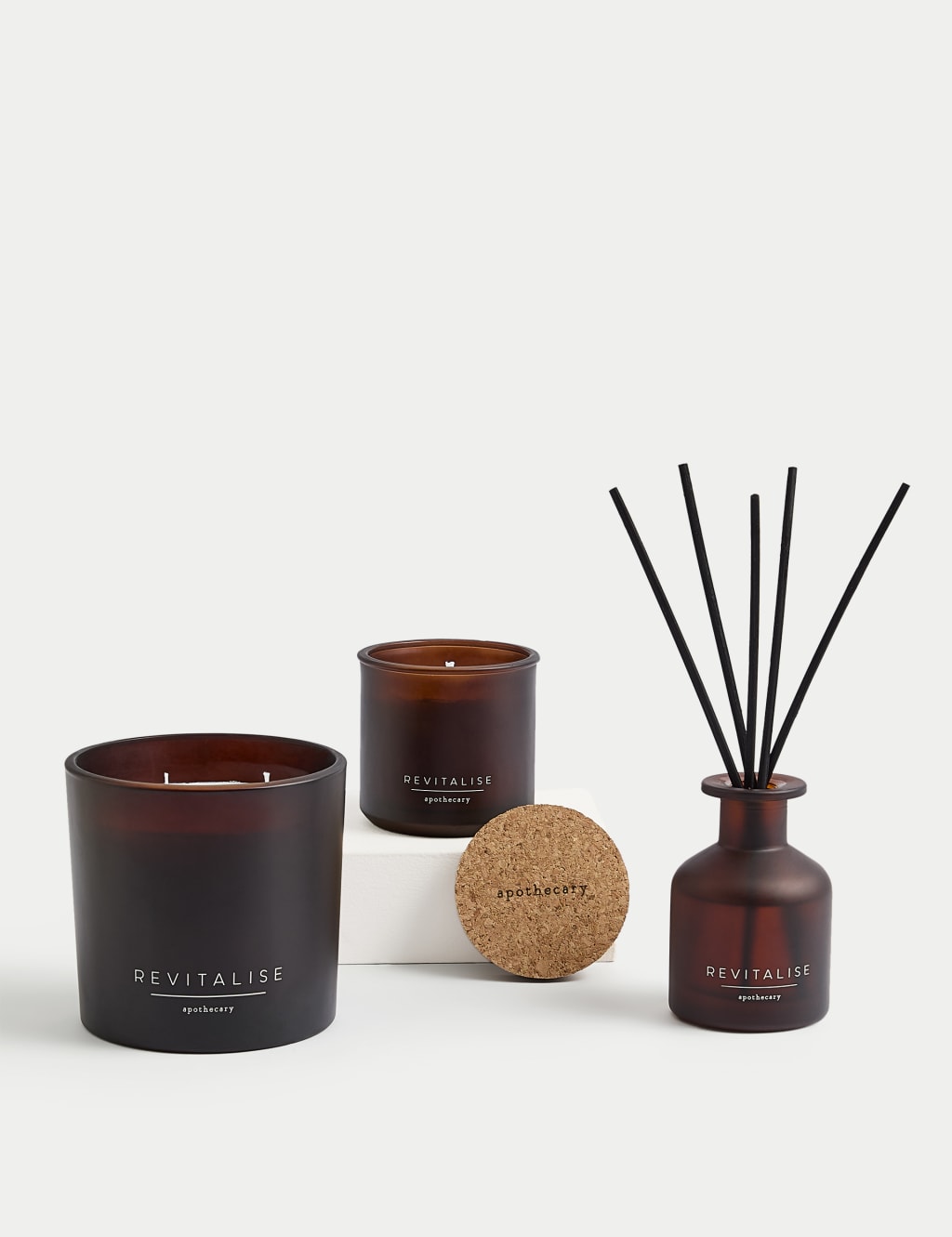 Revitalise 100ml Diffuser 4 of 4