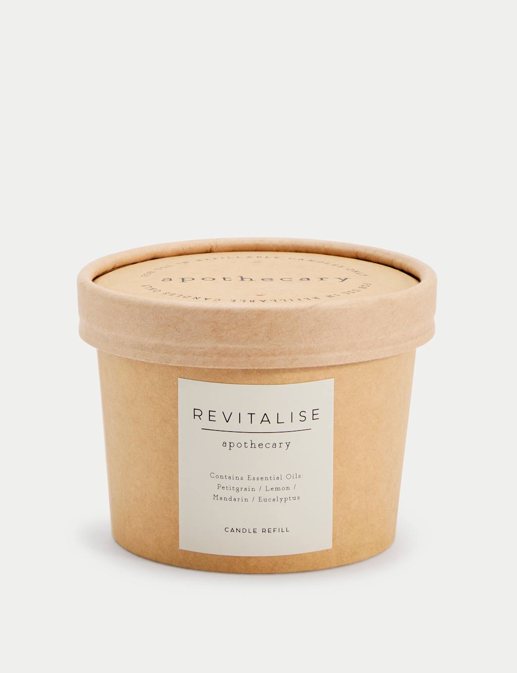 Revitalise Candle Refill 3 of 3
