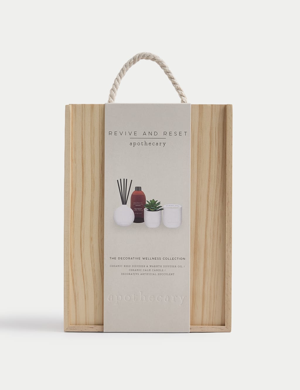 Revive and Reset Gift Set 4 of 4
