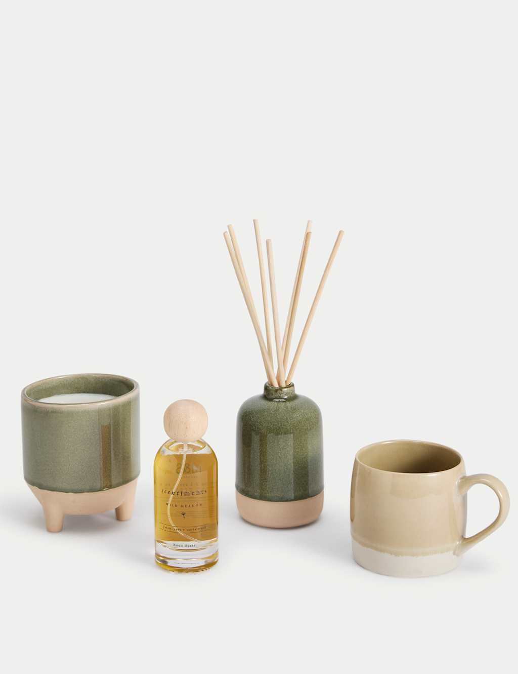 Wild Meadow & Fresh Vines Gift Hamper 2 of 4