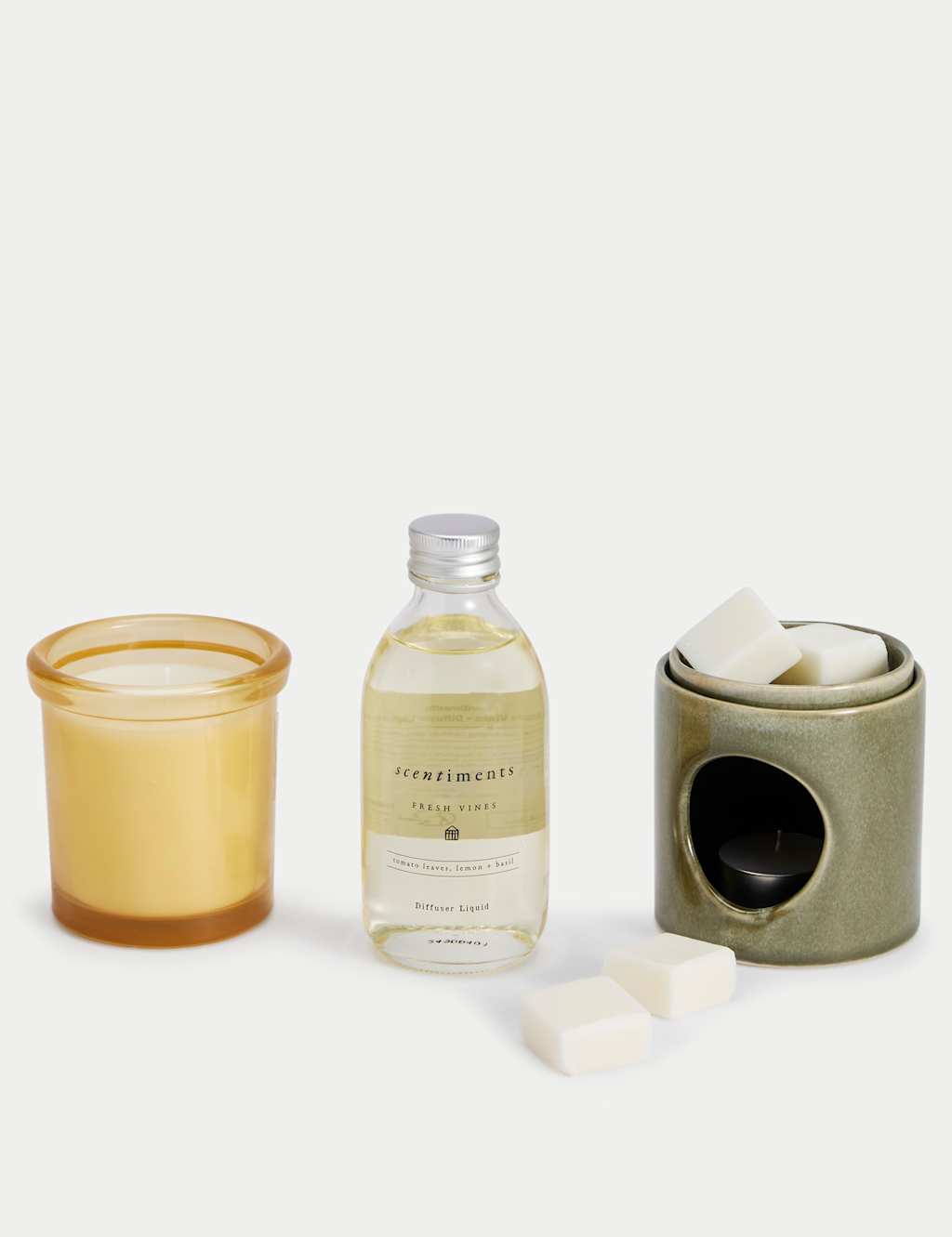 Wild Meadow & Fresh Vines Gift Hamper 4 of 4