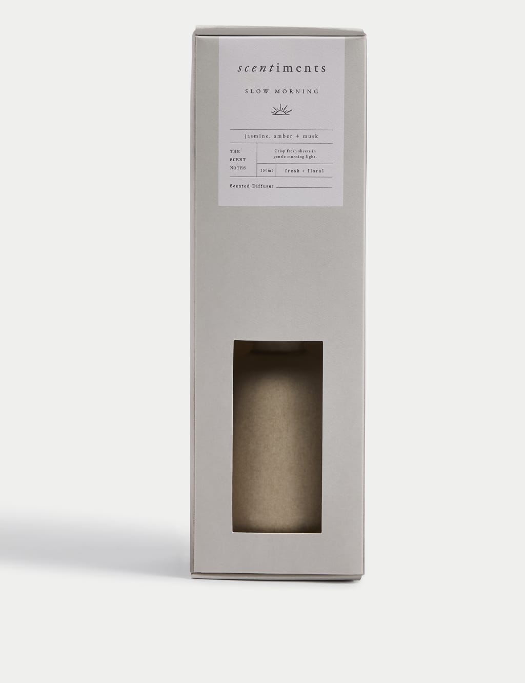 Slow Morning 150ml Diffuser 2 of 4