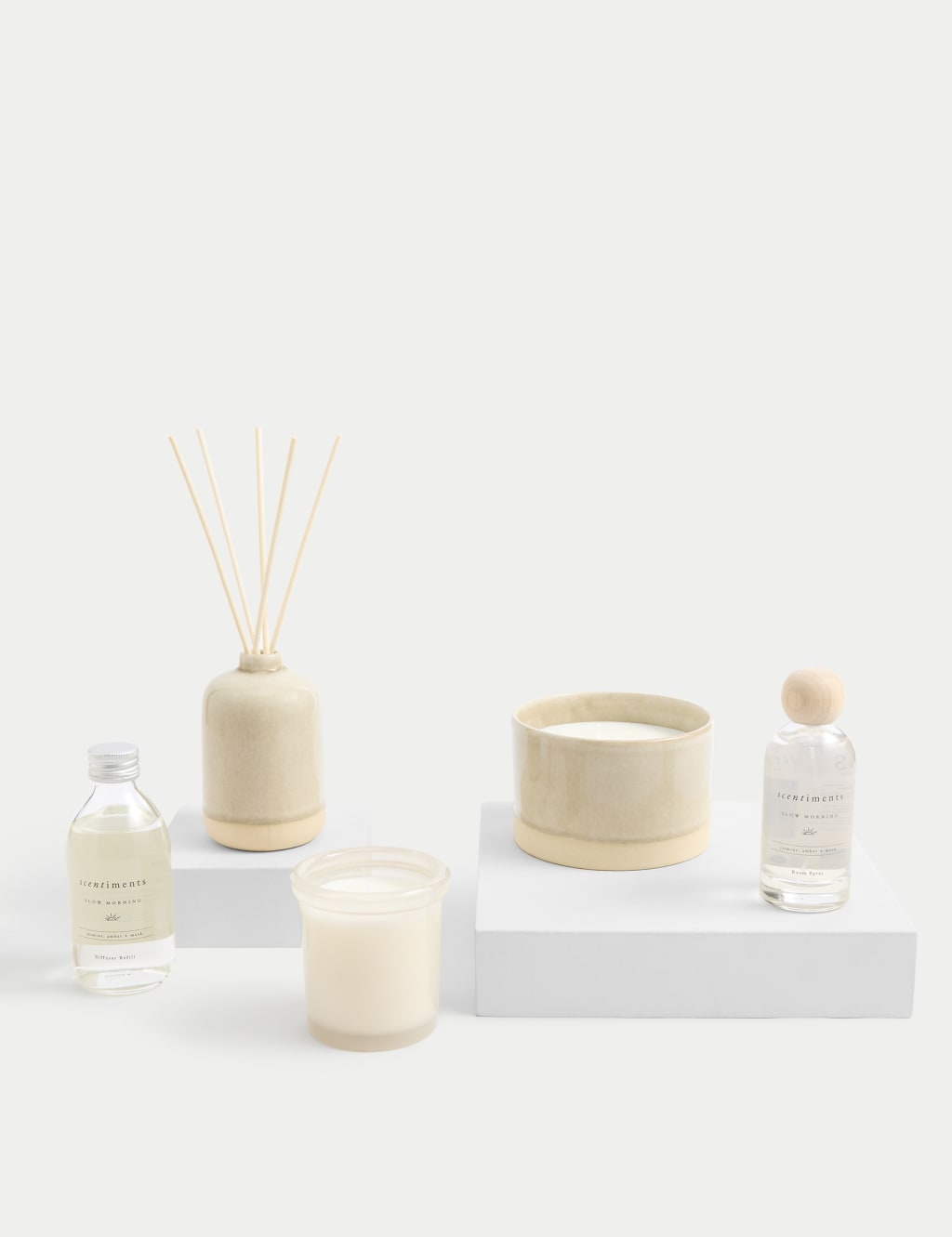 Slow Morning 150ml Diffuser 4 of 4