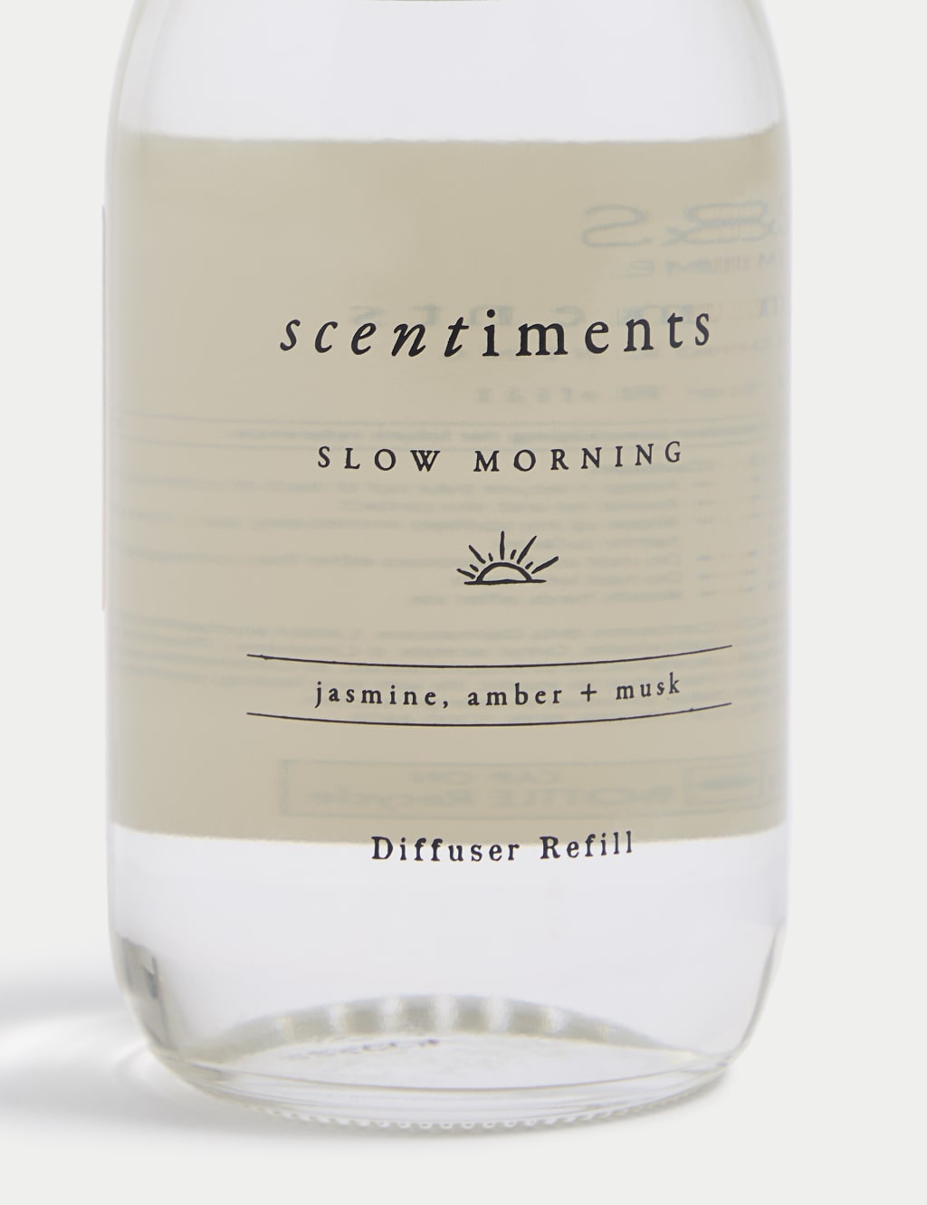 Slow Morning 200ml Diffuser Refill 2 of 4