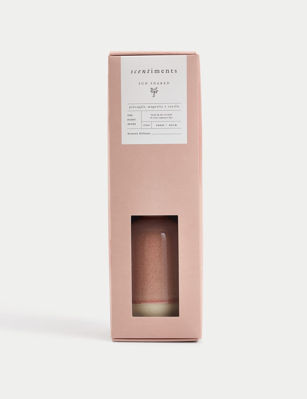 Sun Soaked 150ml Diffuser 2 of 3