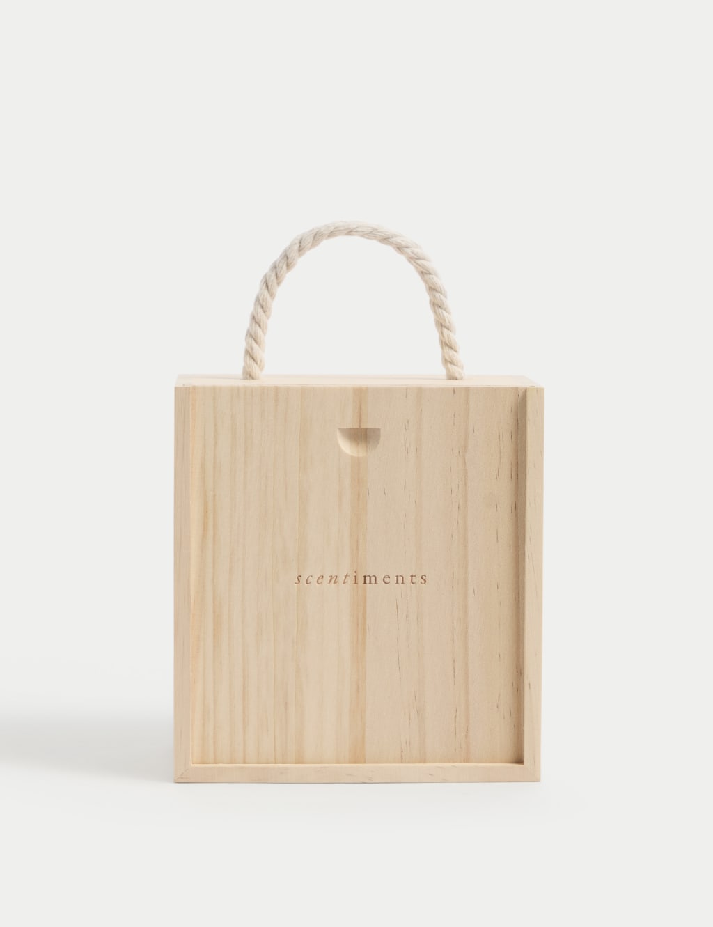 Fresh Spring Scented Gift Set 3 of 4