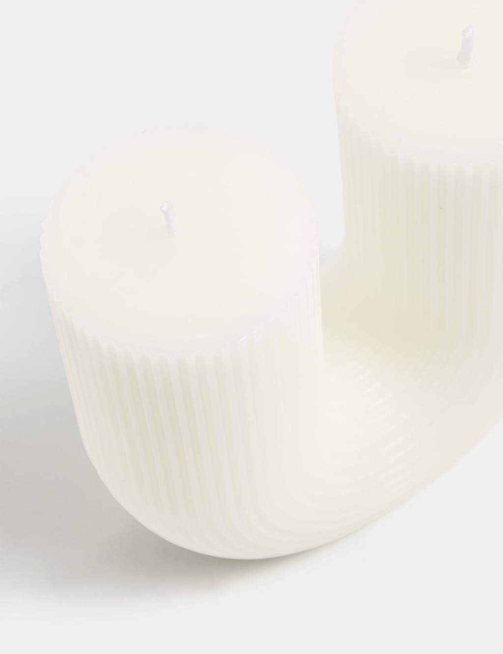 U-Shape Candle 2 of 6
