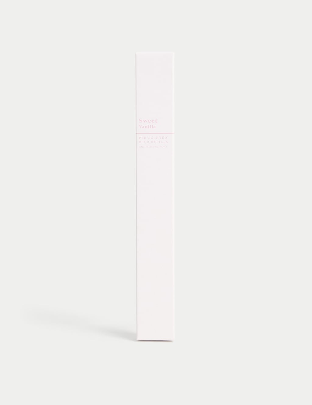 Set of 6 Sweet Vanilla Scented Reeds 3 of 4