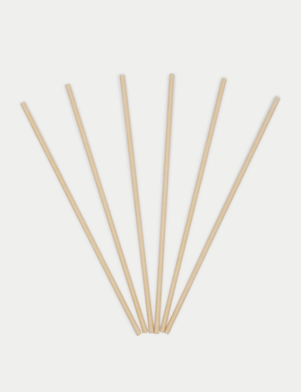 Set of 6 Lychee & Dragonfruit Scented Reeds 1 of 2
