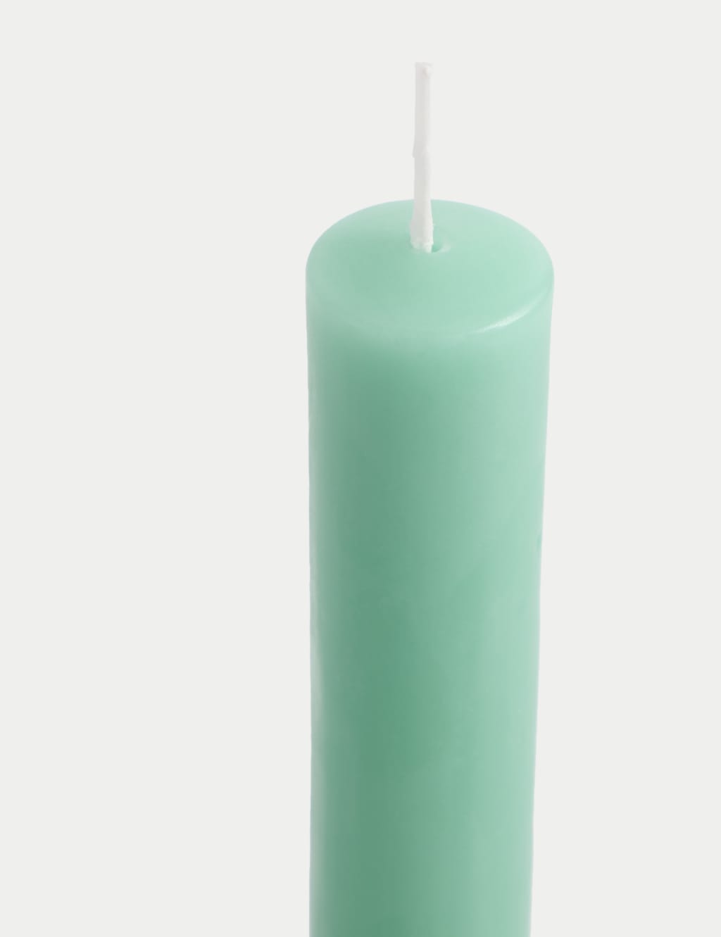 Boho Large Candelabra Dinner Candle 2 of 4