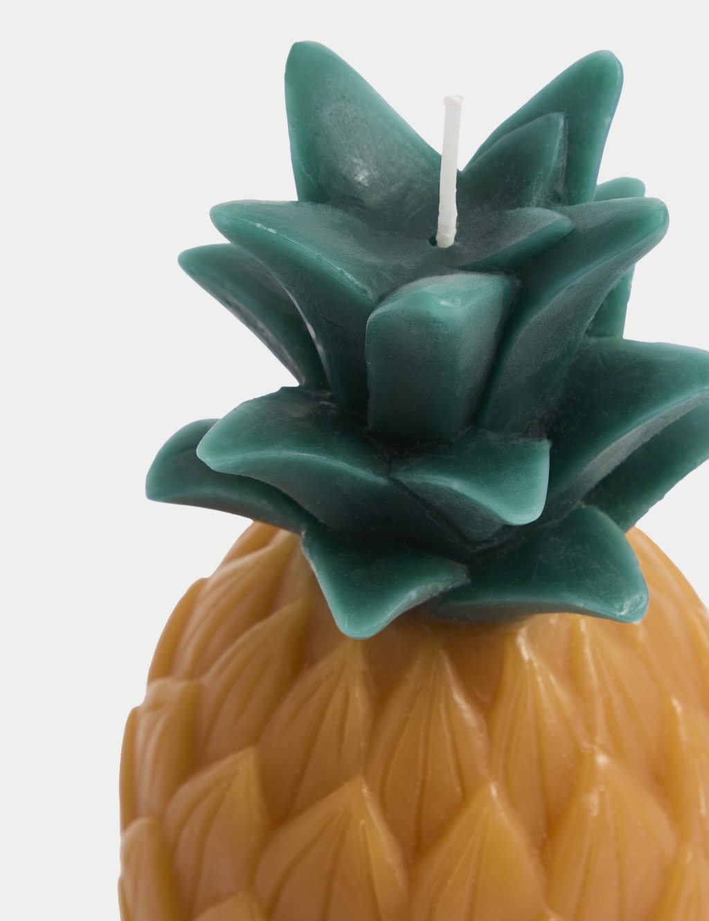 Pineapple Candle 2 of 4