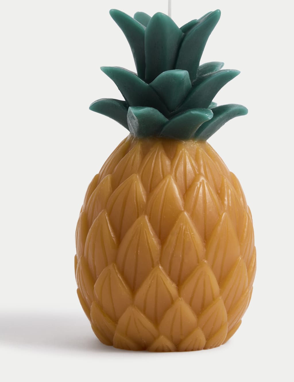 Pineapple Candle 3 of 4