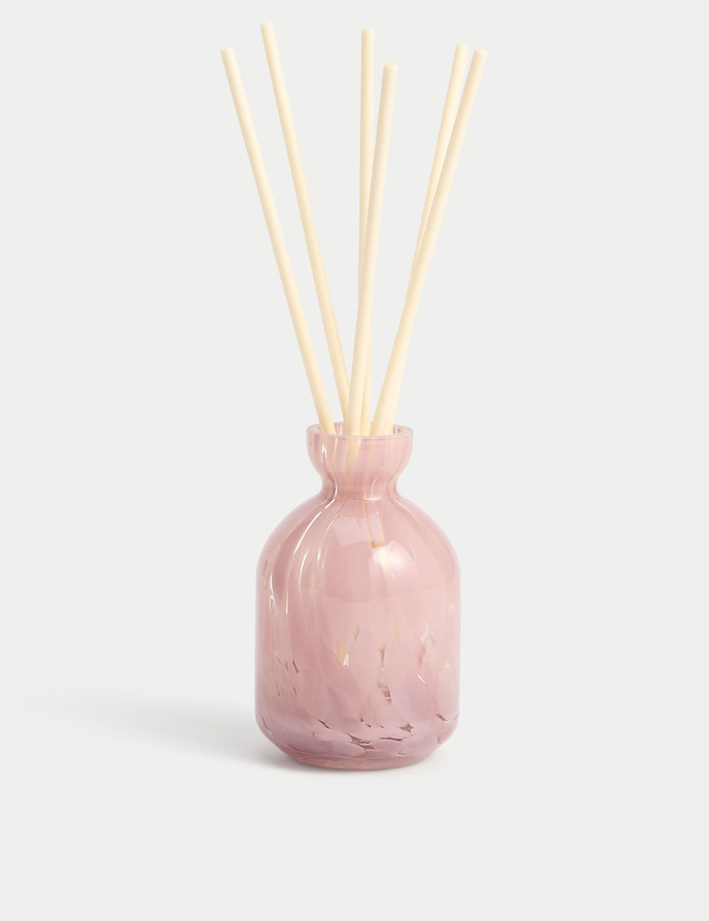 Lychee & Dragonfruit Pre-Fragranced Reed Diffuser 3 of 3