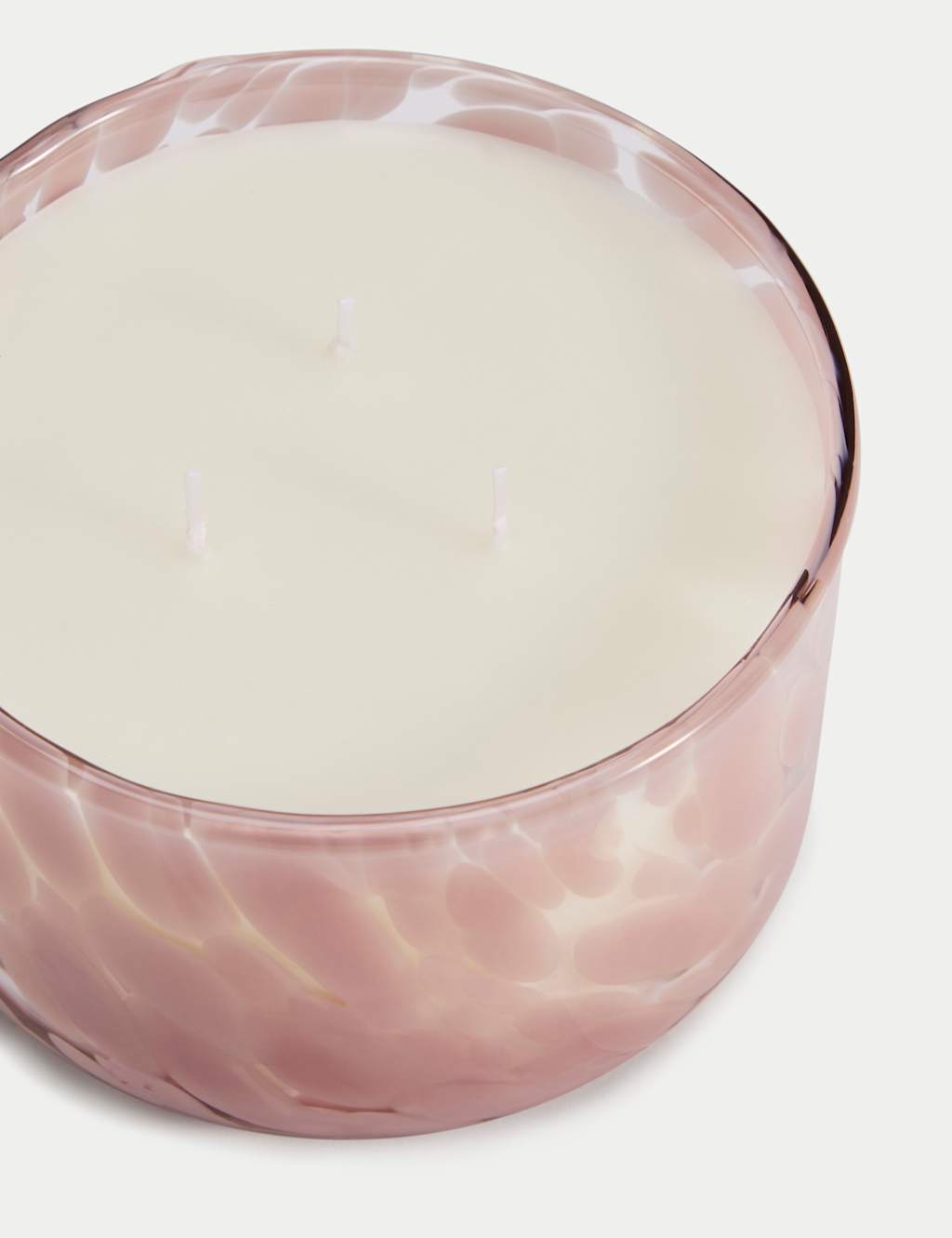 Lychee & Dragonfruit Confetti 3 Wick Candle 2 of 4