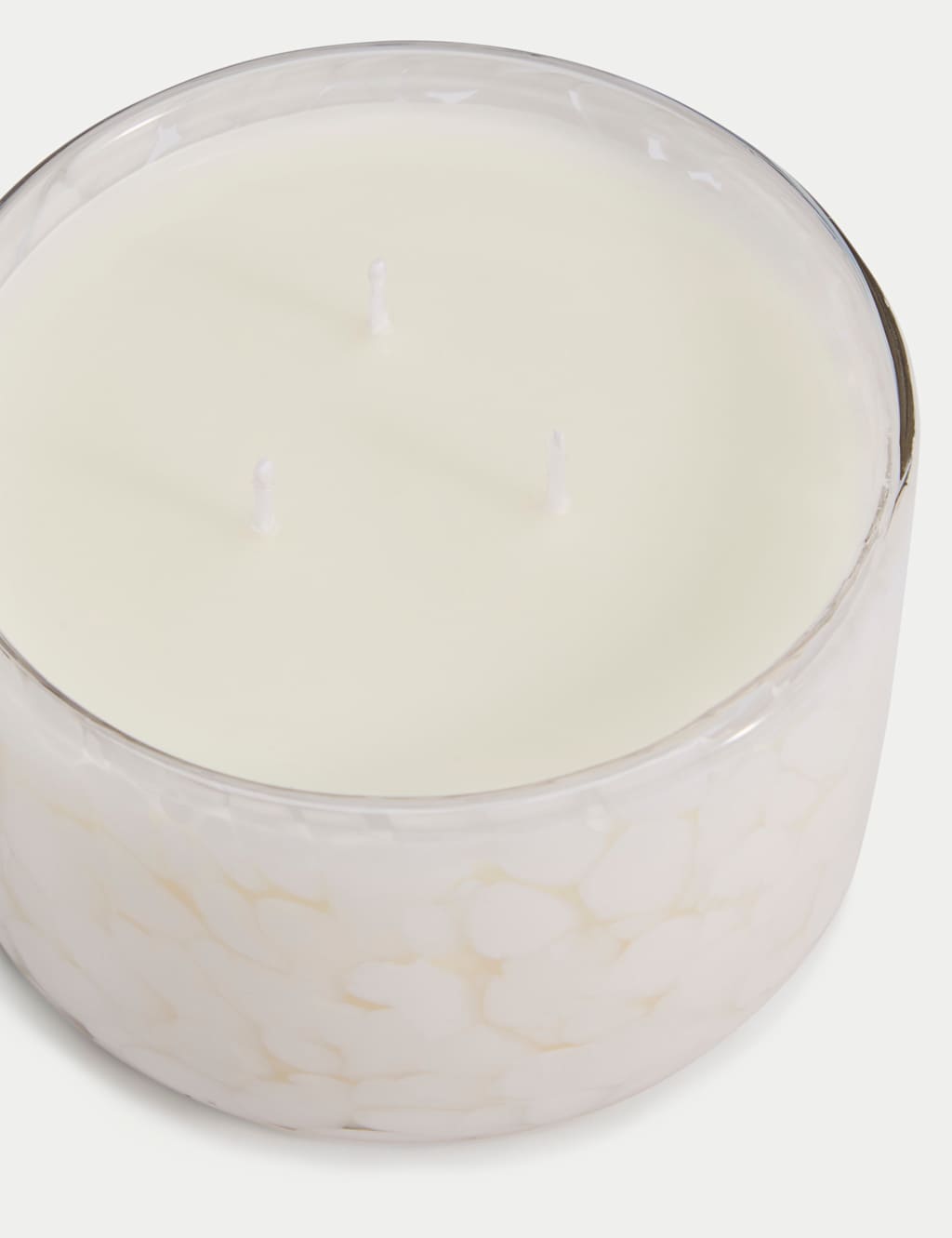 Lychee & Dragonfruit Confetti 3 Wick Candle 2 of 3