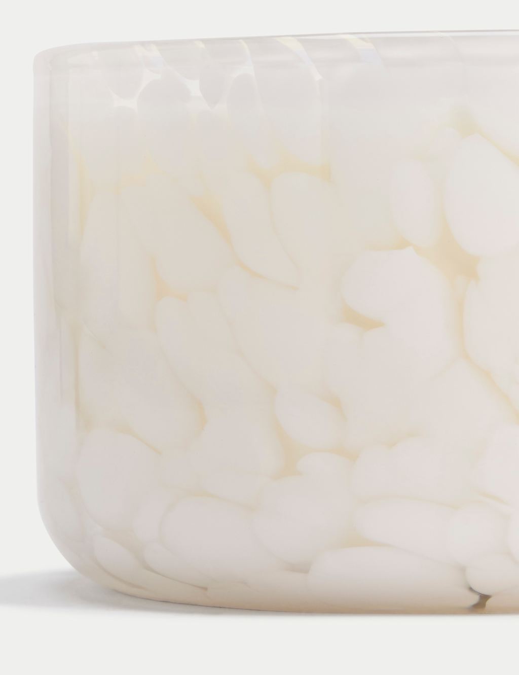Lychee & Dragonfruit Confetti 3 Wick Candle 3 of 3