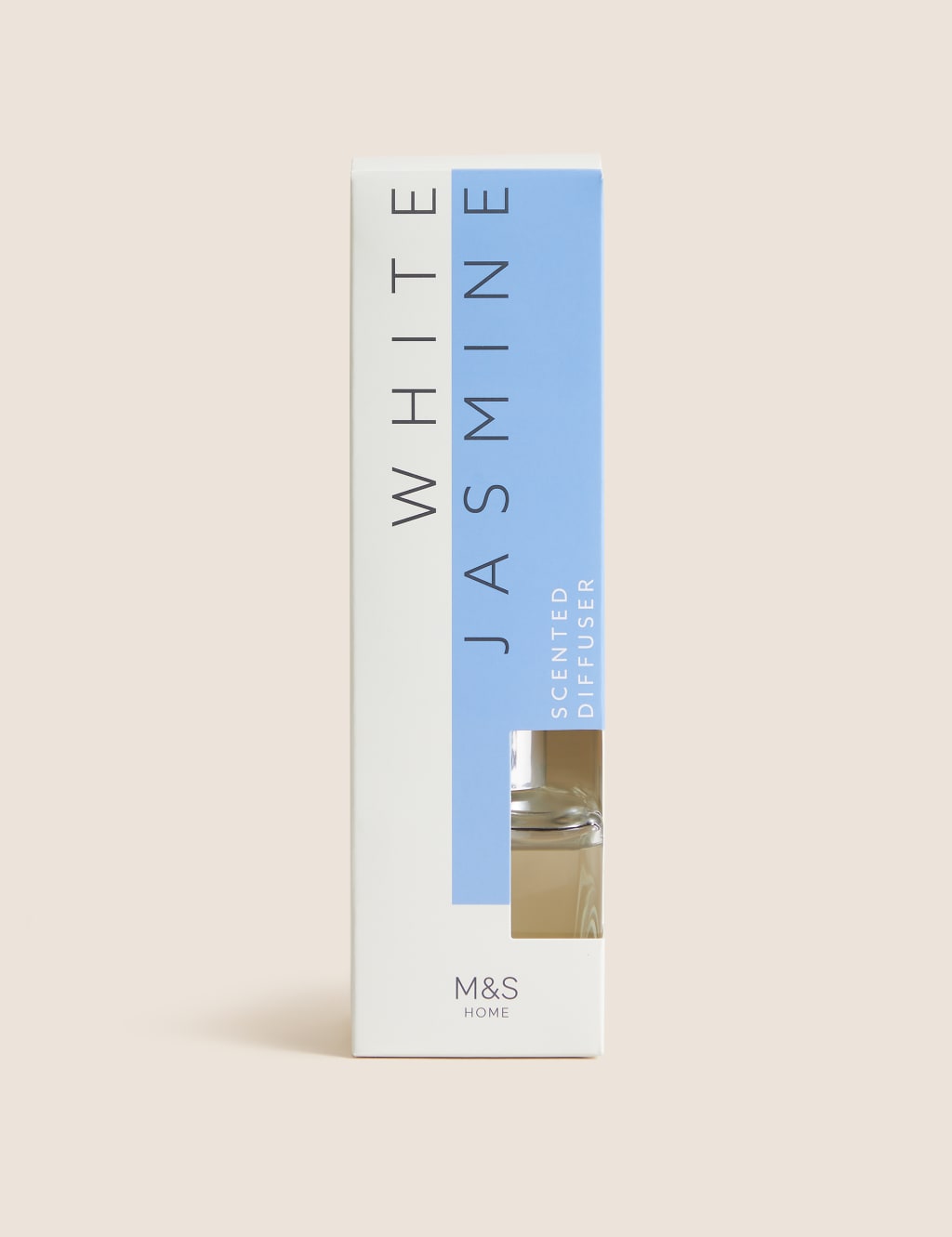 White Jasmine 80ml Diffuser 3 of 3