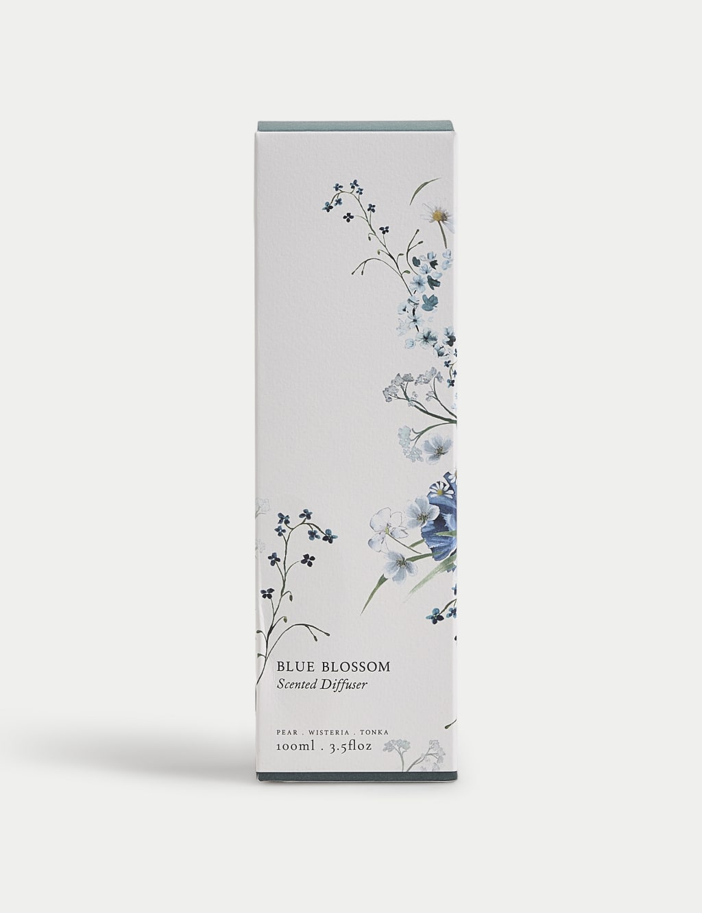 Blue Blossom 100ml Diffuser 2 of 3