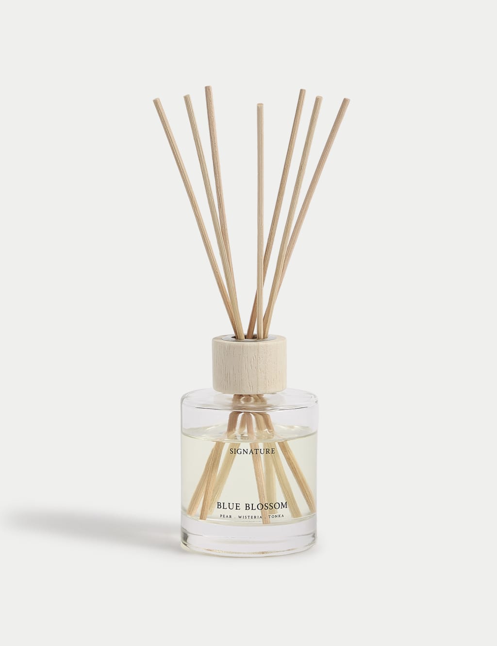 Blue Blossom 100ml Diffuser 3 of 3