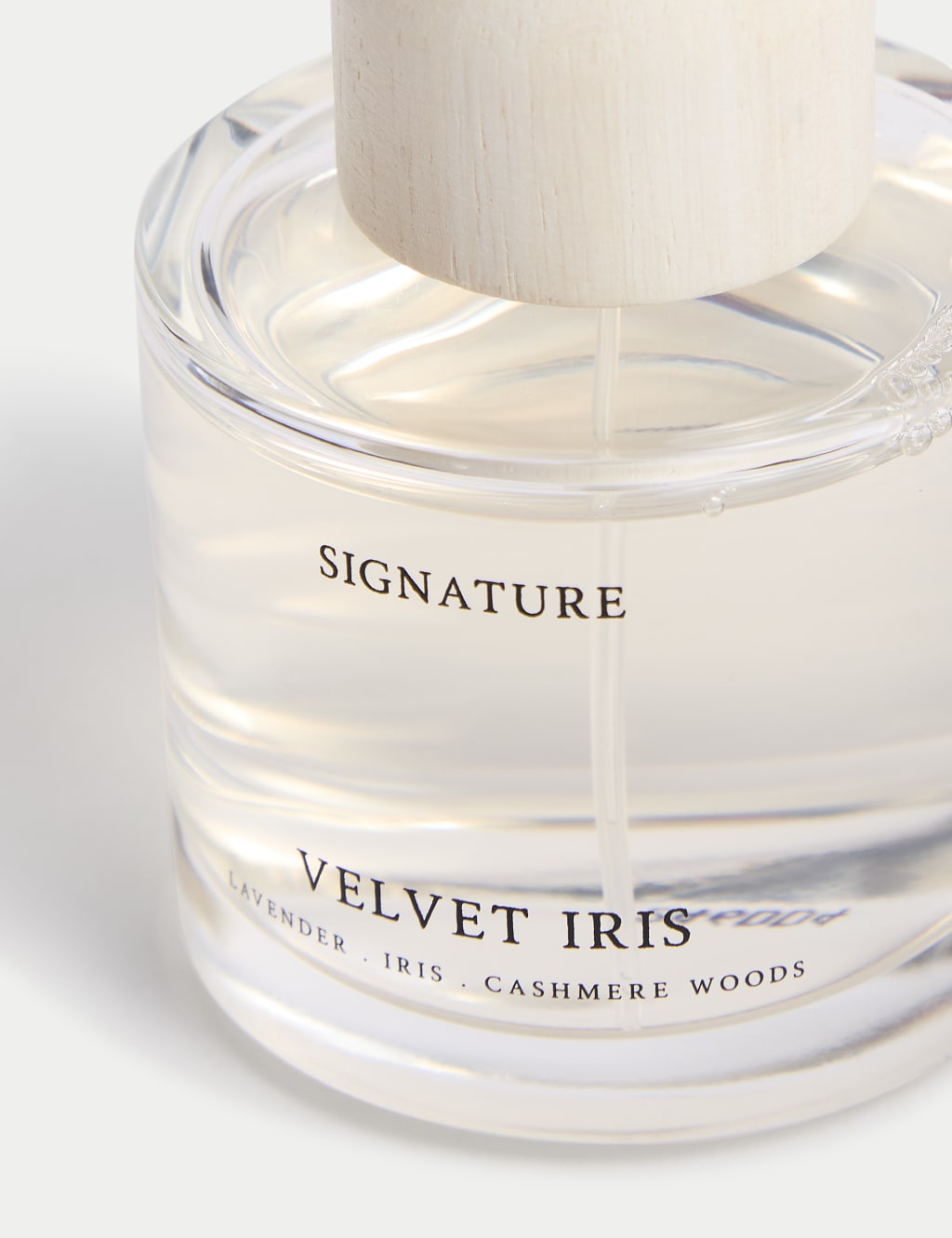Velvet Iris Room Spray 2 of 4
