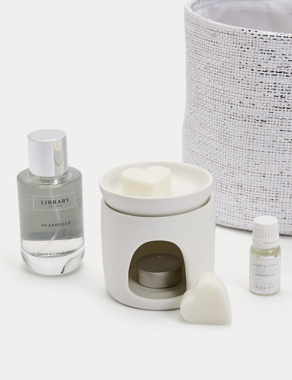 Seashells Favourites Hamper 2 of 4