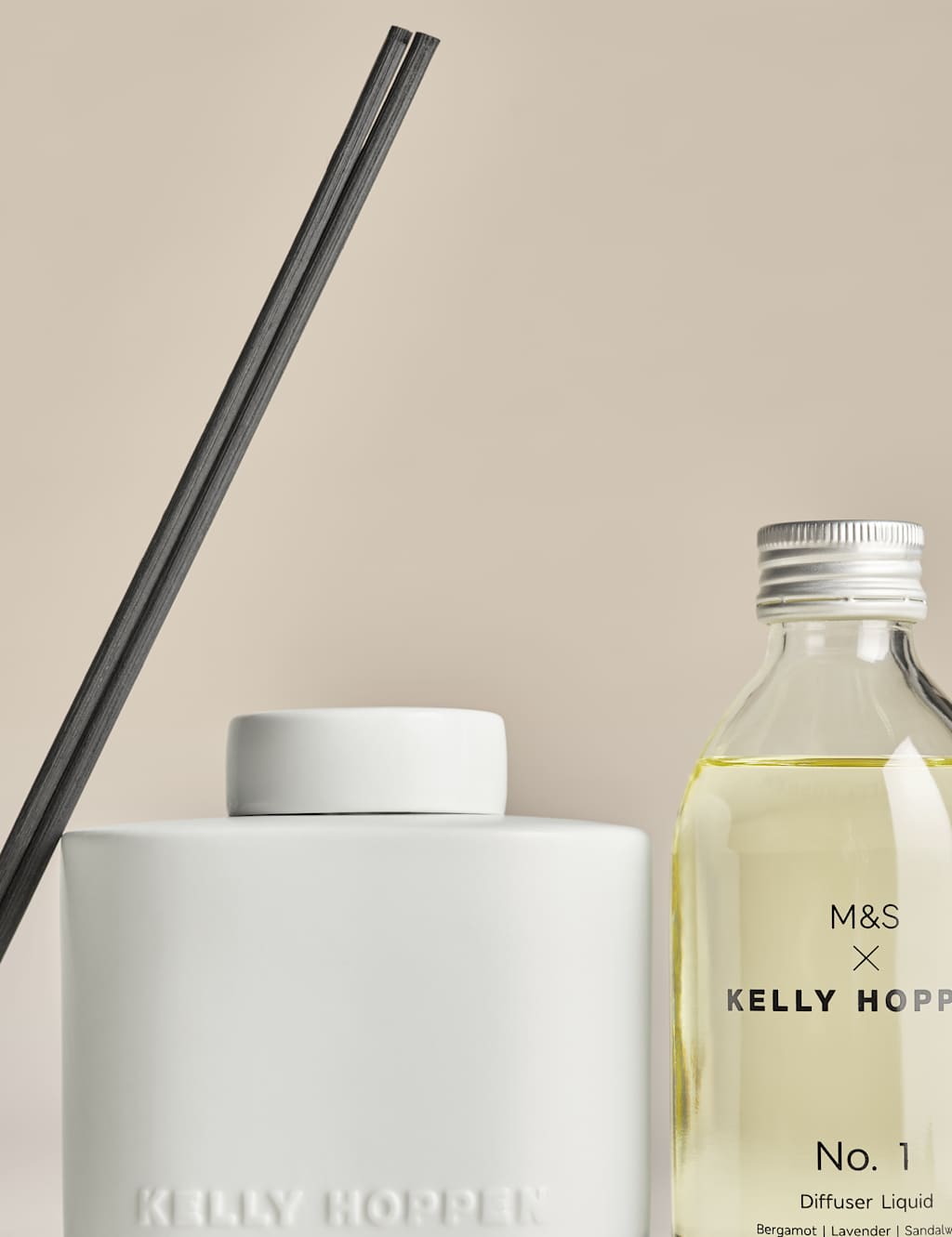 No. 1 Fragrance 200ml Diffuser 3 of 7