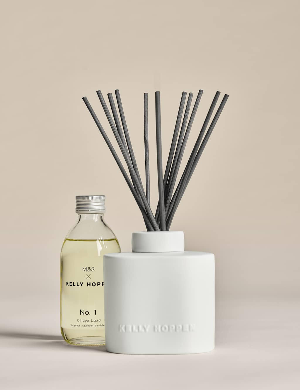 No. 1 Fragrance 200ml Diffuser 2 of 7