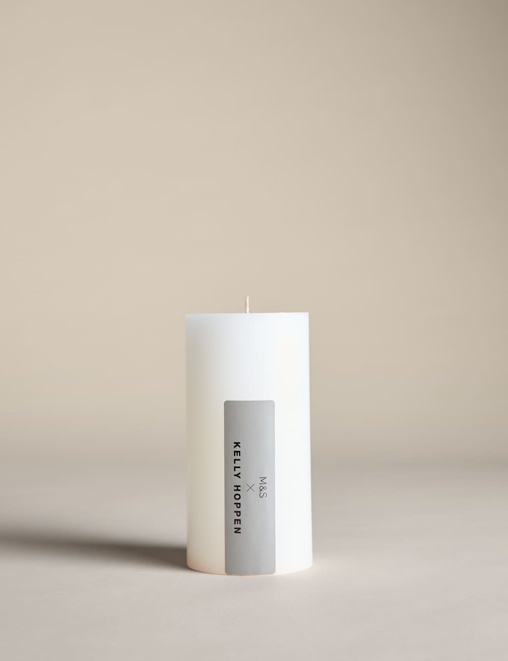 Pillar Candle 3 of 5