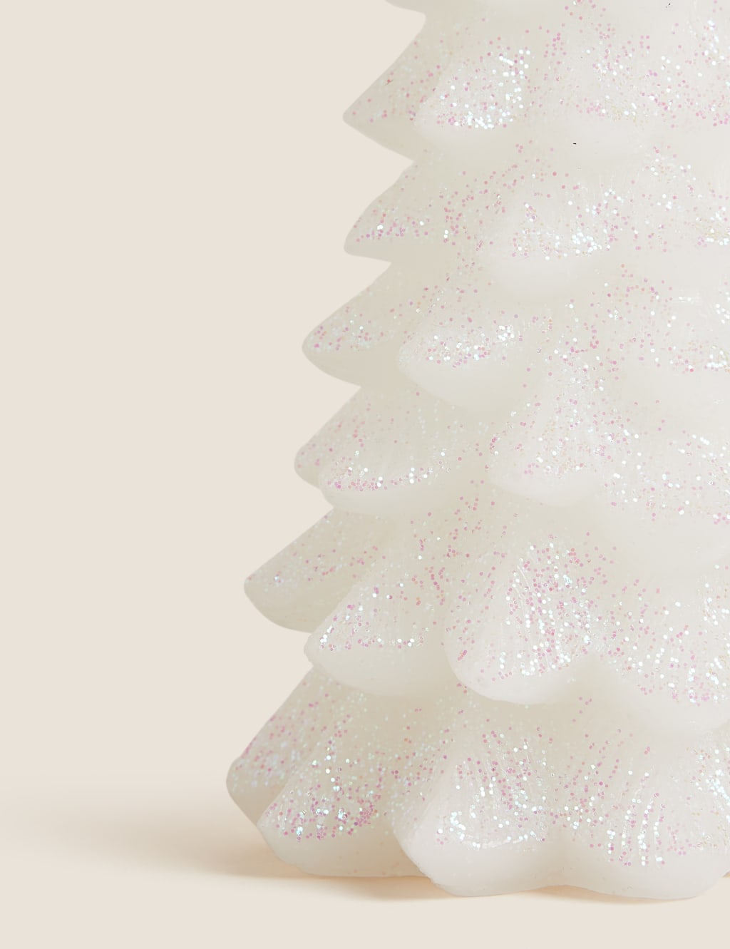 Christmas Tree Light Up Candle 5 of 6