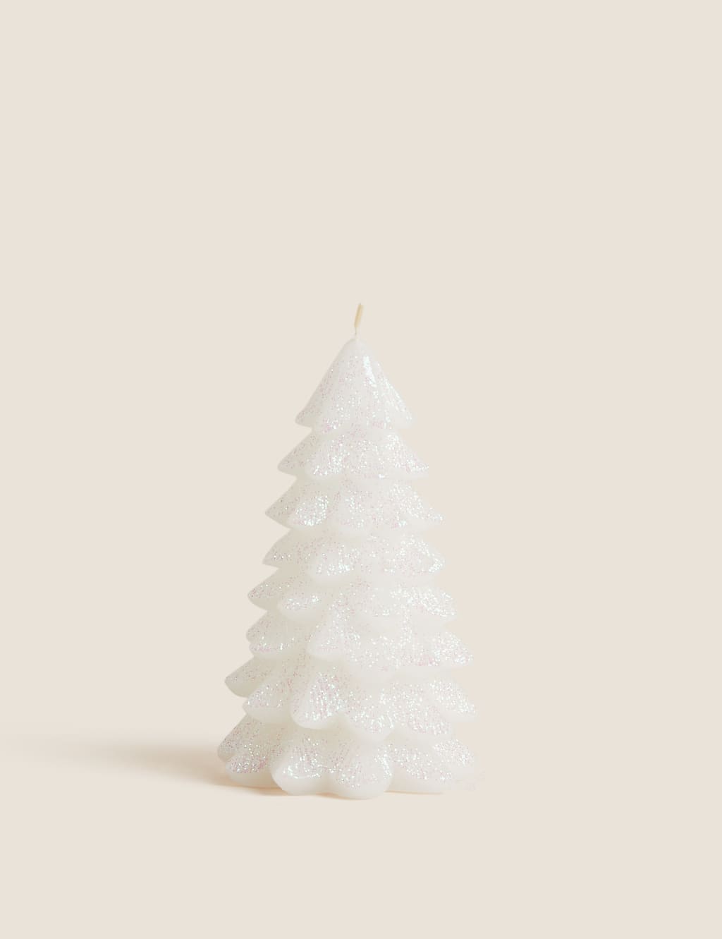 Christmas Tree Light Up Candle 2 of 6