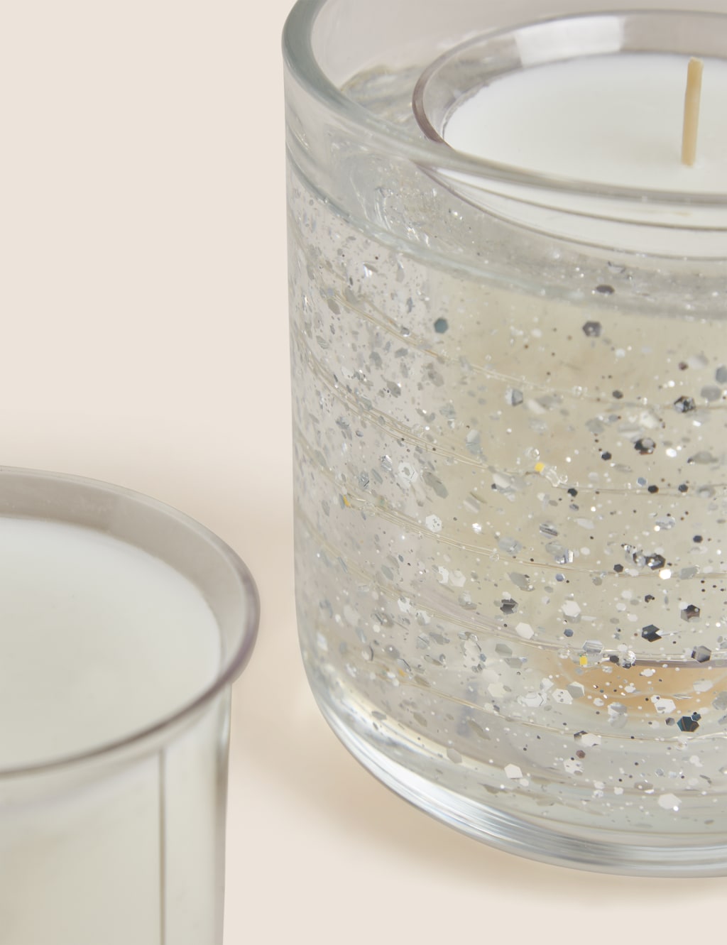Neroli, Lime & Bergamot Light Up Candle & Refill Set 5 of 7