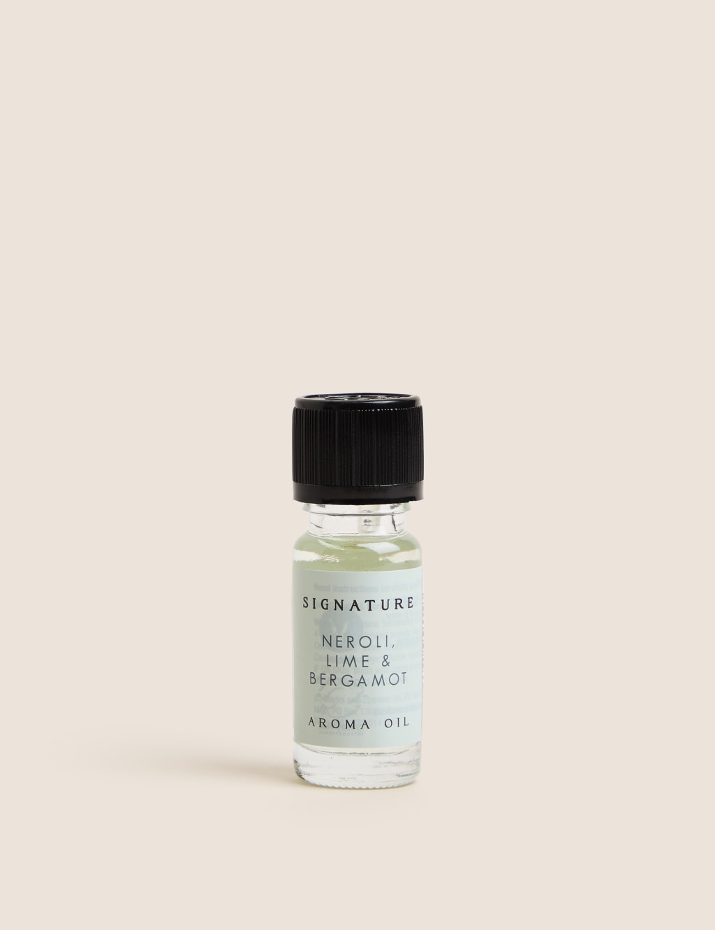 Neroli, Lime & Bergamot Fragrance Oil 1 of 3