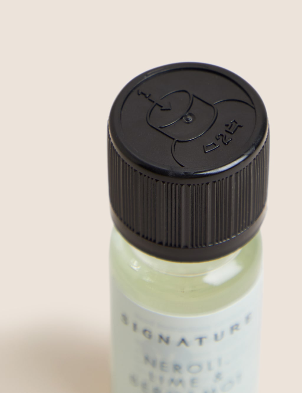 Neroli, Lime & Bergamot Fragrance Oil 2 of 3