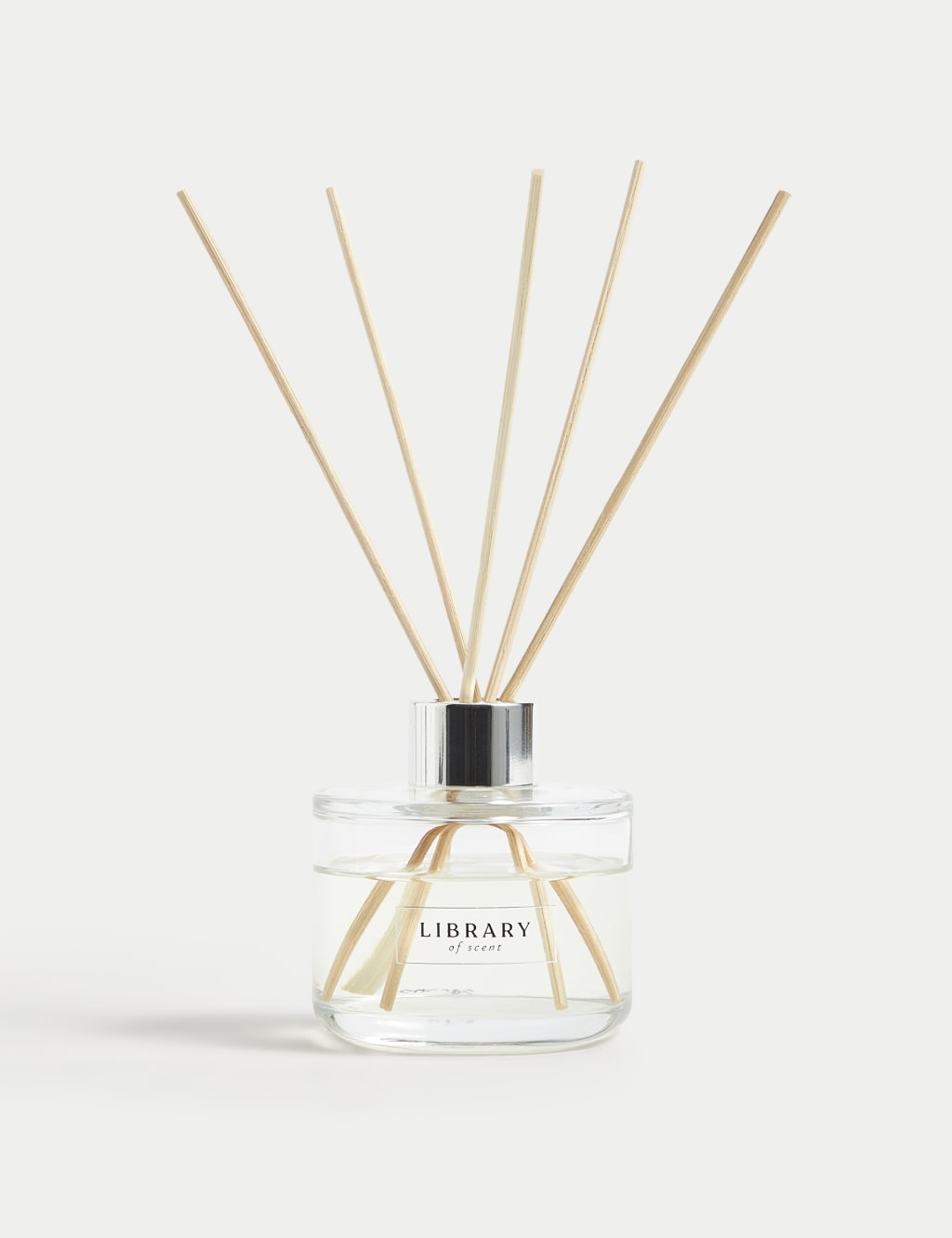 Lime, Bergamot & Mandarin 100ml Diffuser 3 of 3