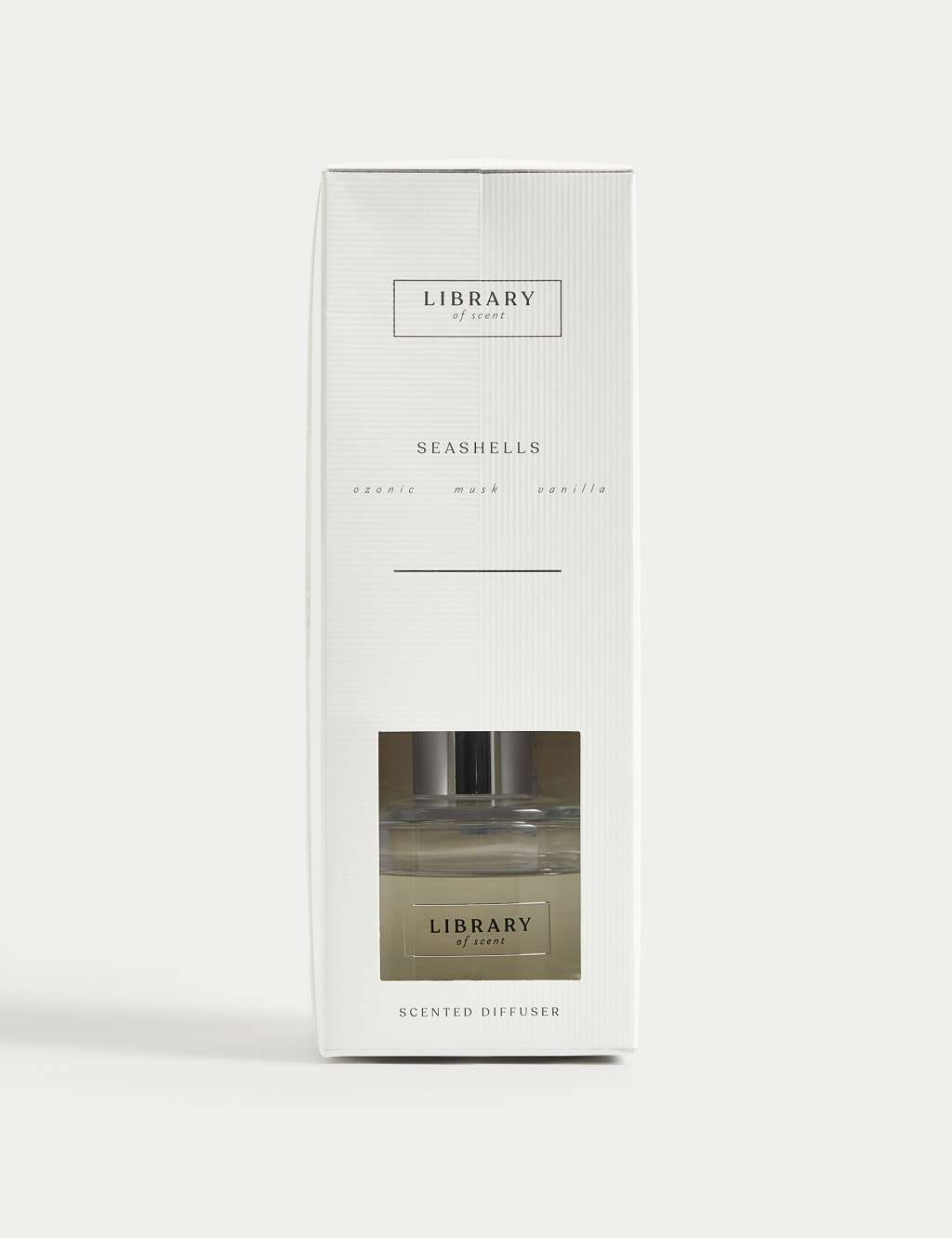 Seashells 100ml Diffuser 2 of 3