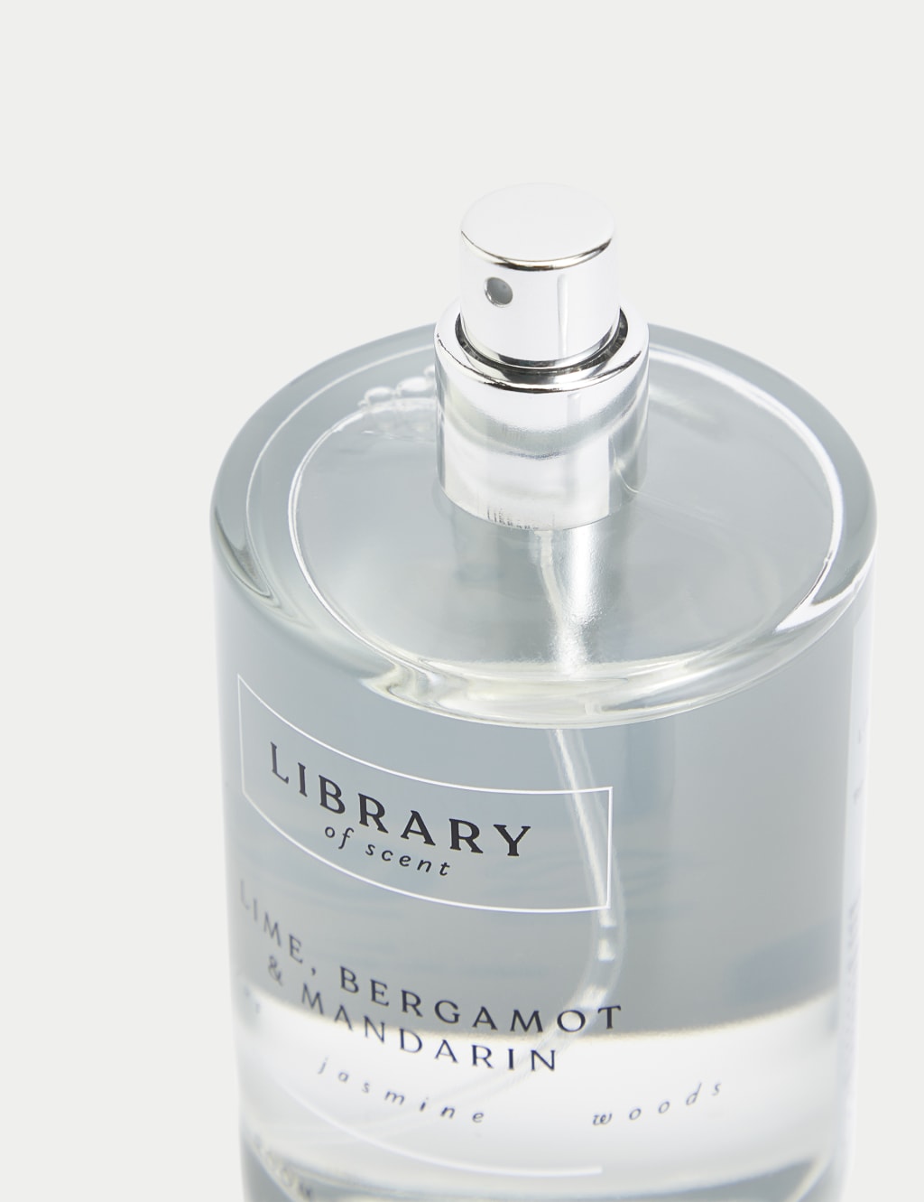 Lime, Bergamot & Mandarin Room Spray 3 of 3