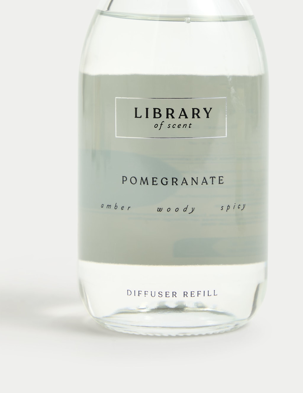 Pomegranate Diffuser 230ml Refill 2 of 3